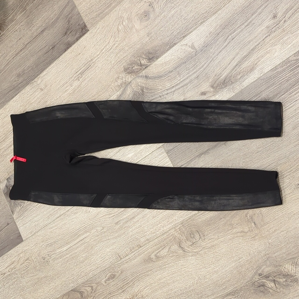 Spanx In Solid Black - image 3